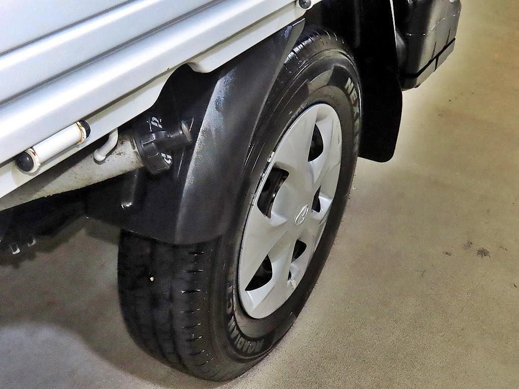 현대 포터2 1톤 카고 16