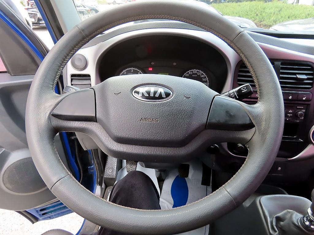 기아 봉고3 1톤 카고 7