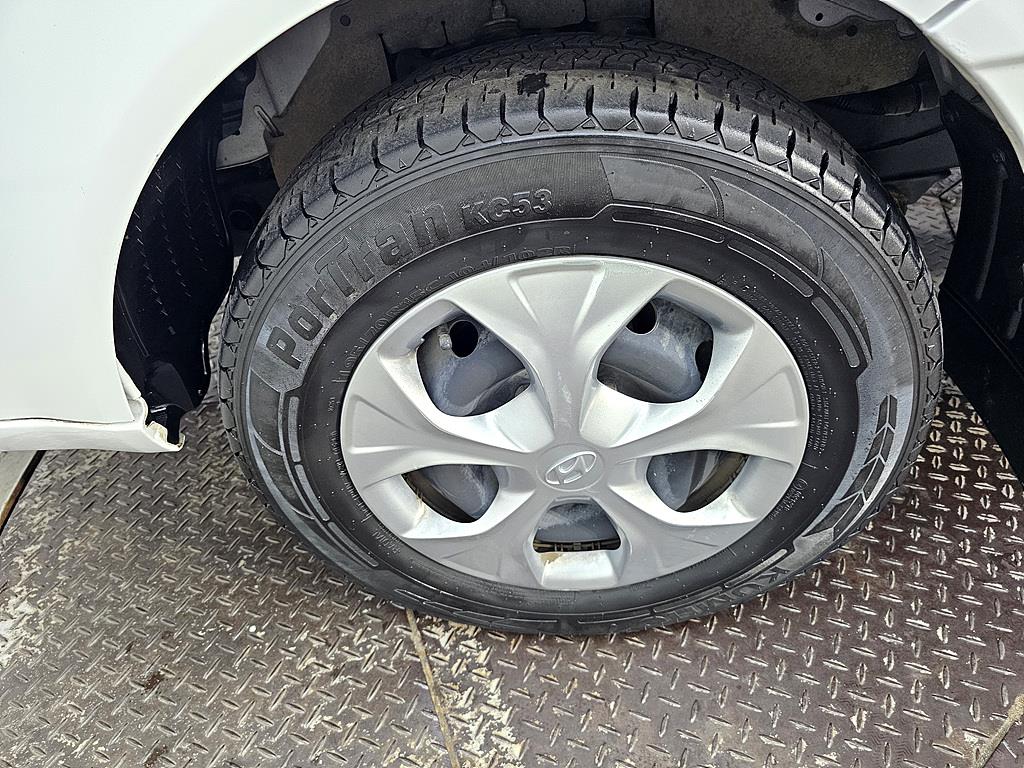 현대 포터2 1톤 카고 19