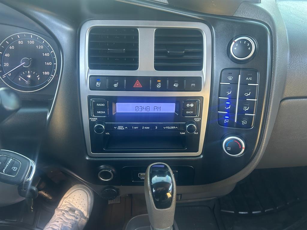 현대 포터2 1톤 표준탑 10