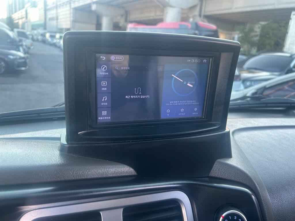 현대 포터2 1톤 표준탑 8