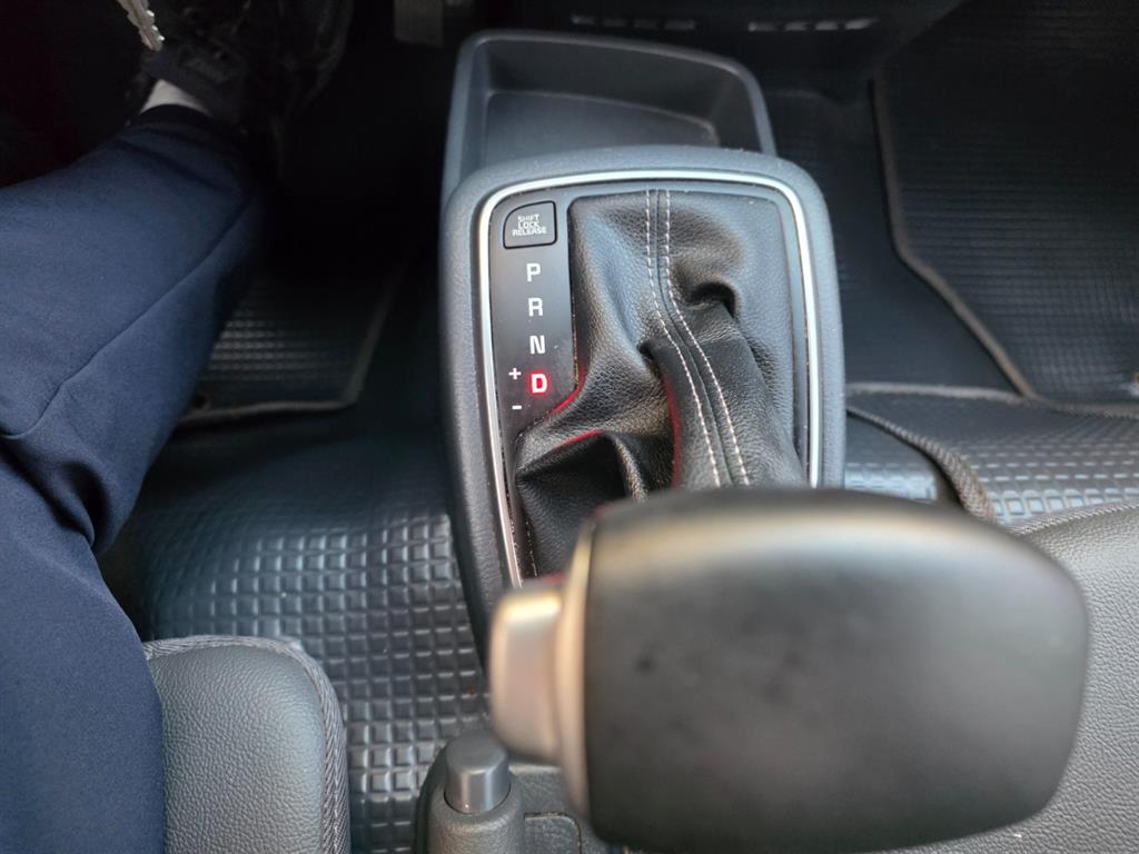 기아 봉고3 1톤 카고 LPG 18