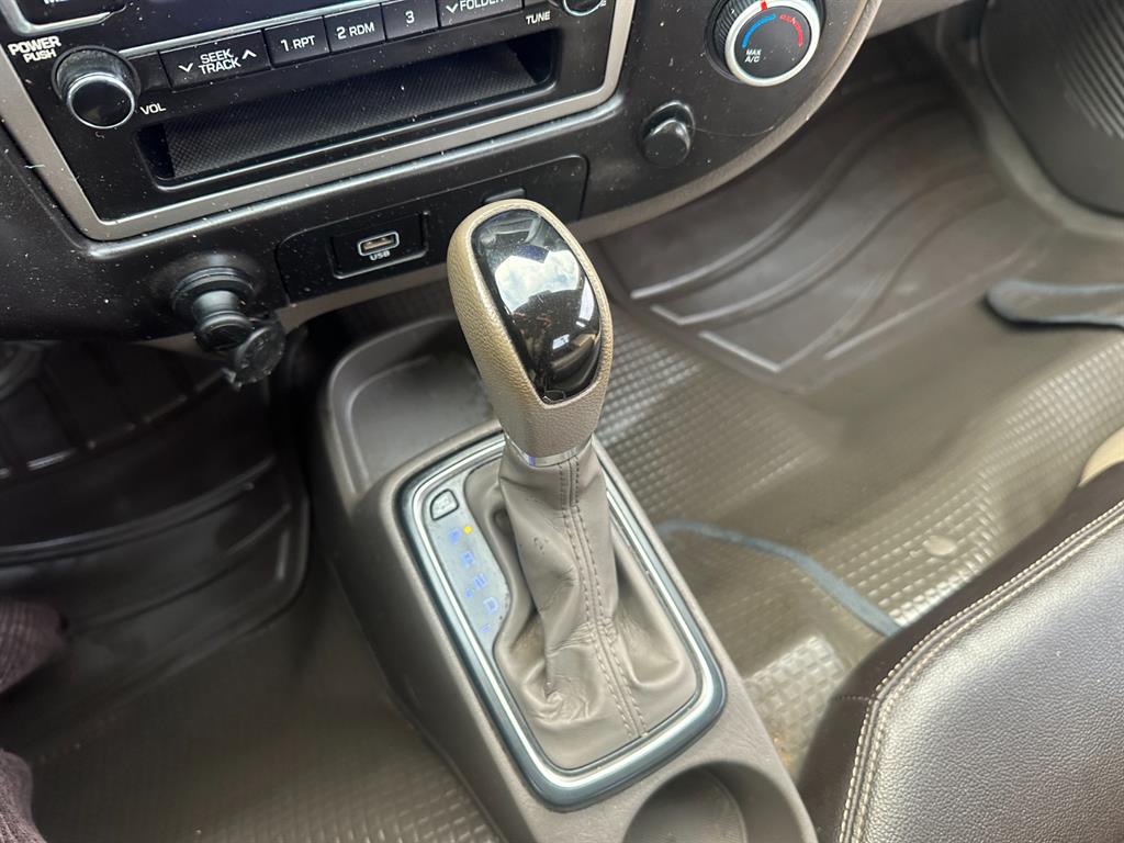 현대 포터2 1톤 카고 슈퍼캡 장축 10