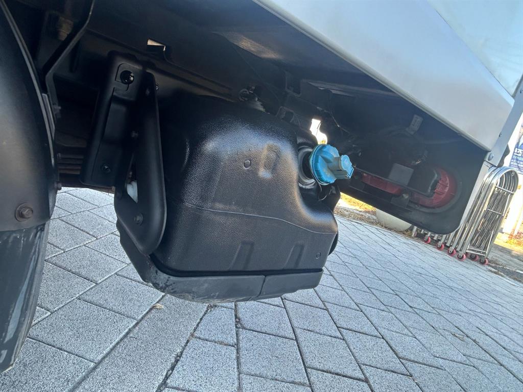 현대 포터2 1톤 표준탑 16