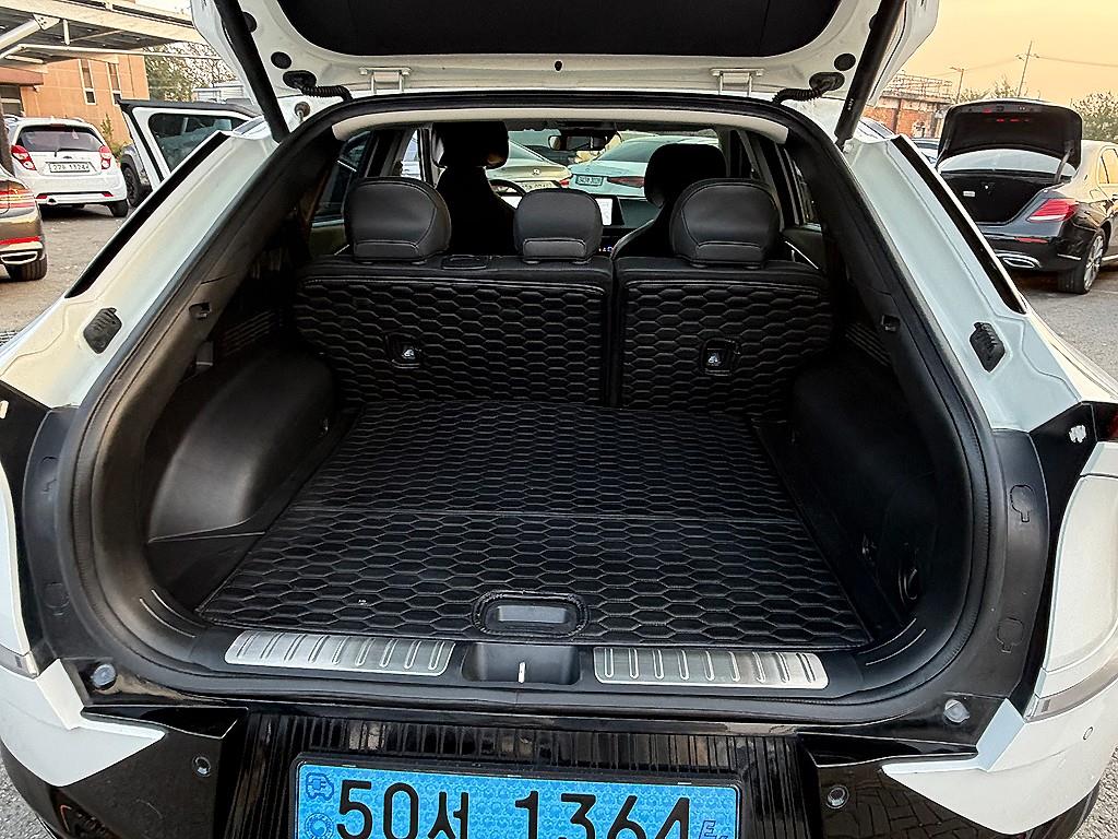 기아]EV6 롱레인지