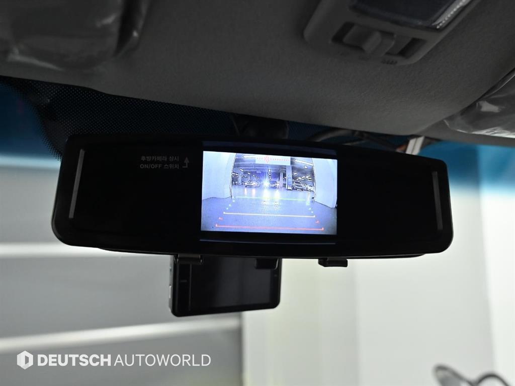 기아 봉고3 1톤 윙바디 14