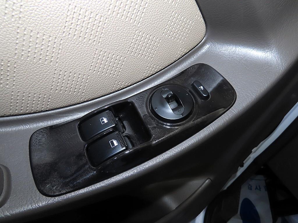 현대 포터2 1톤 카고 전기 12