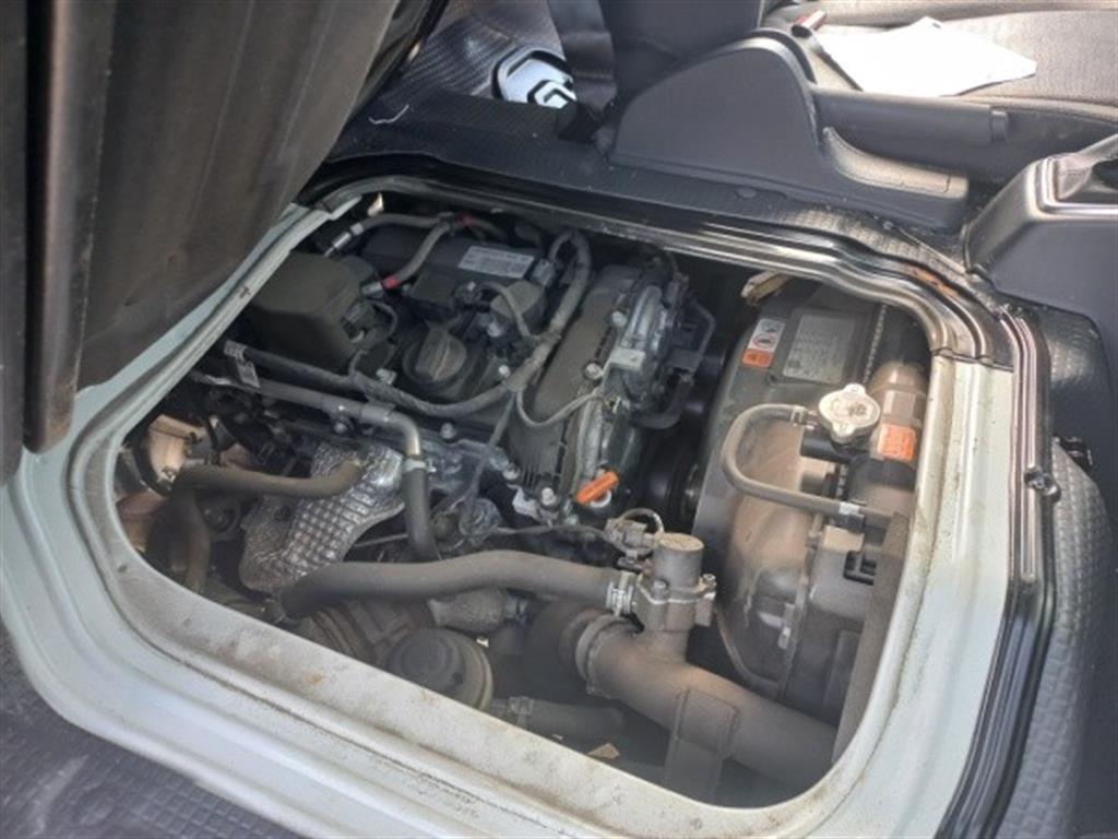 기아 봉고3 1톤 표준탑 LPG 8