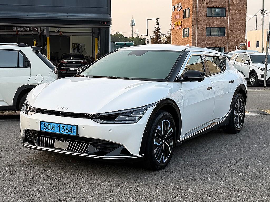 기아]EV6 롱레인지