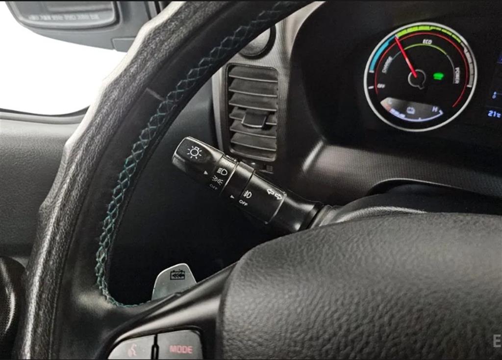 기아 봉고3 1톤 카고 전기 17