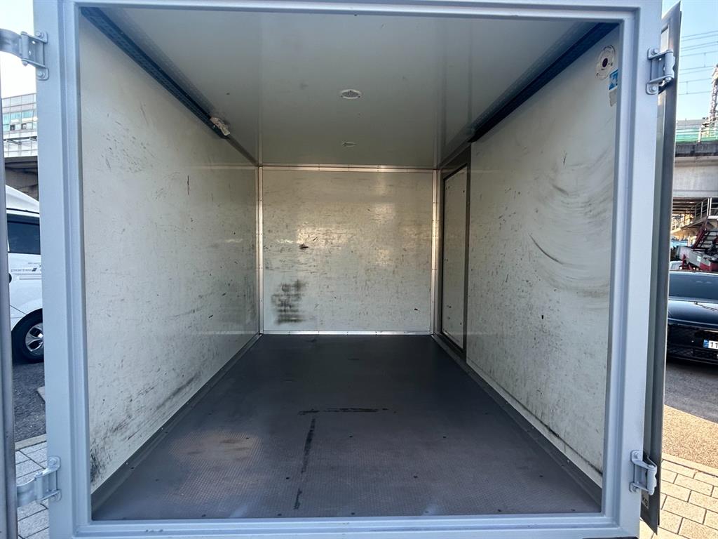 현대 포터2 1톤 표준탑 4