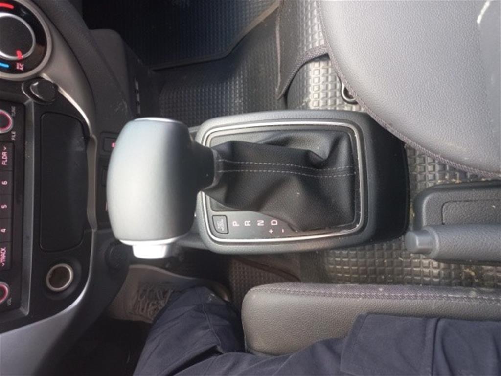 기아 봉고3 1톤 표준탑 LPG 14