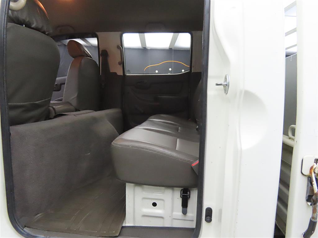 현대 포터2 1톤 카고 5