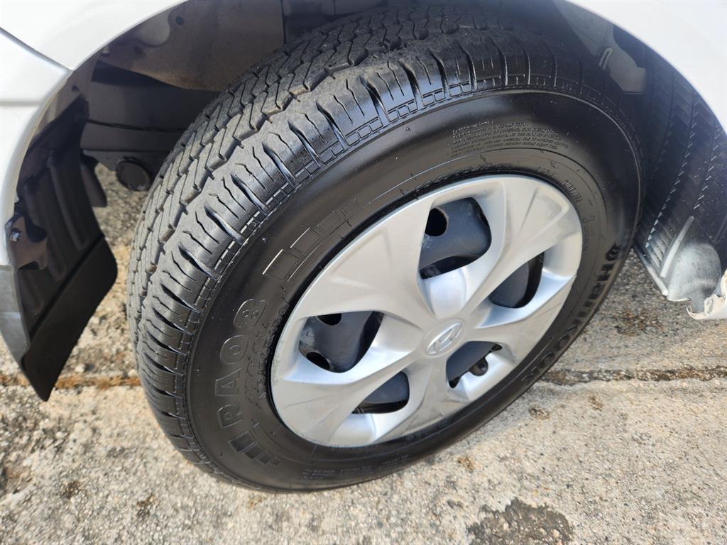 현대 포터2 1톤 카고 슈퍼캡 장축 13