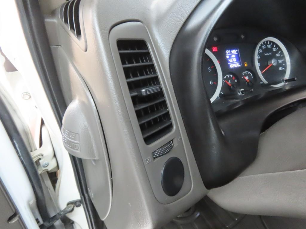 현대 포터2 1톤 카고 8