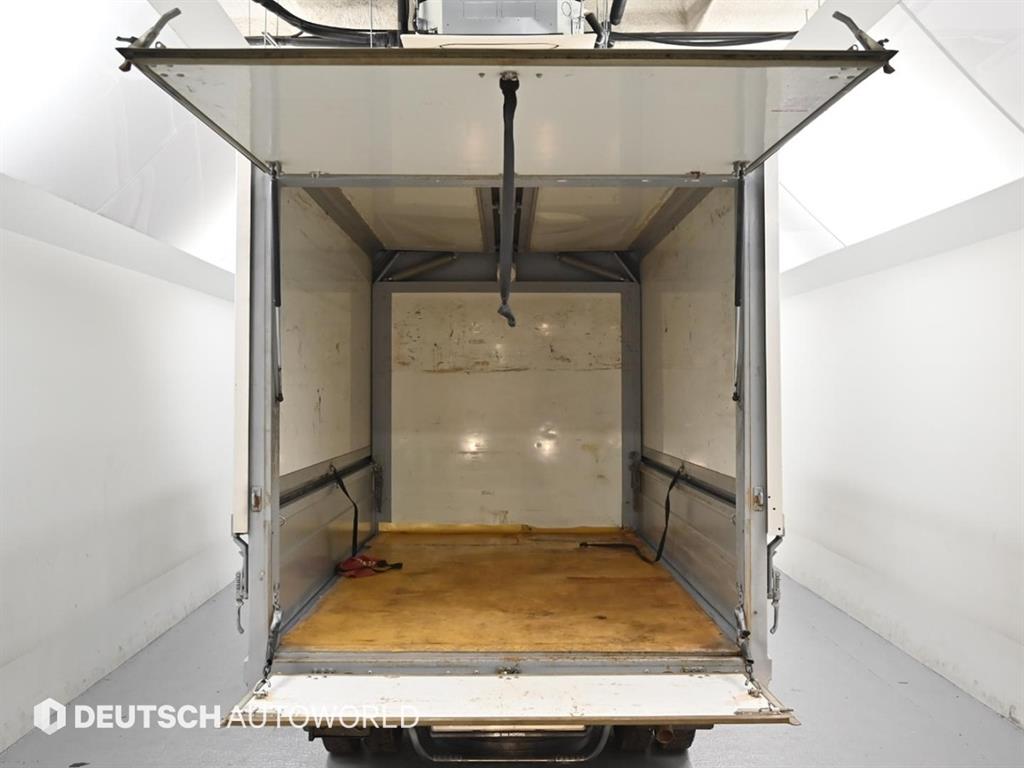 기아 봉고3 1톤 윙바디 19