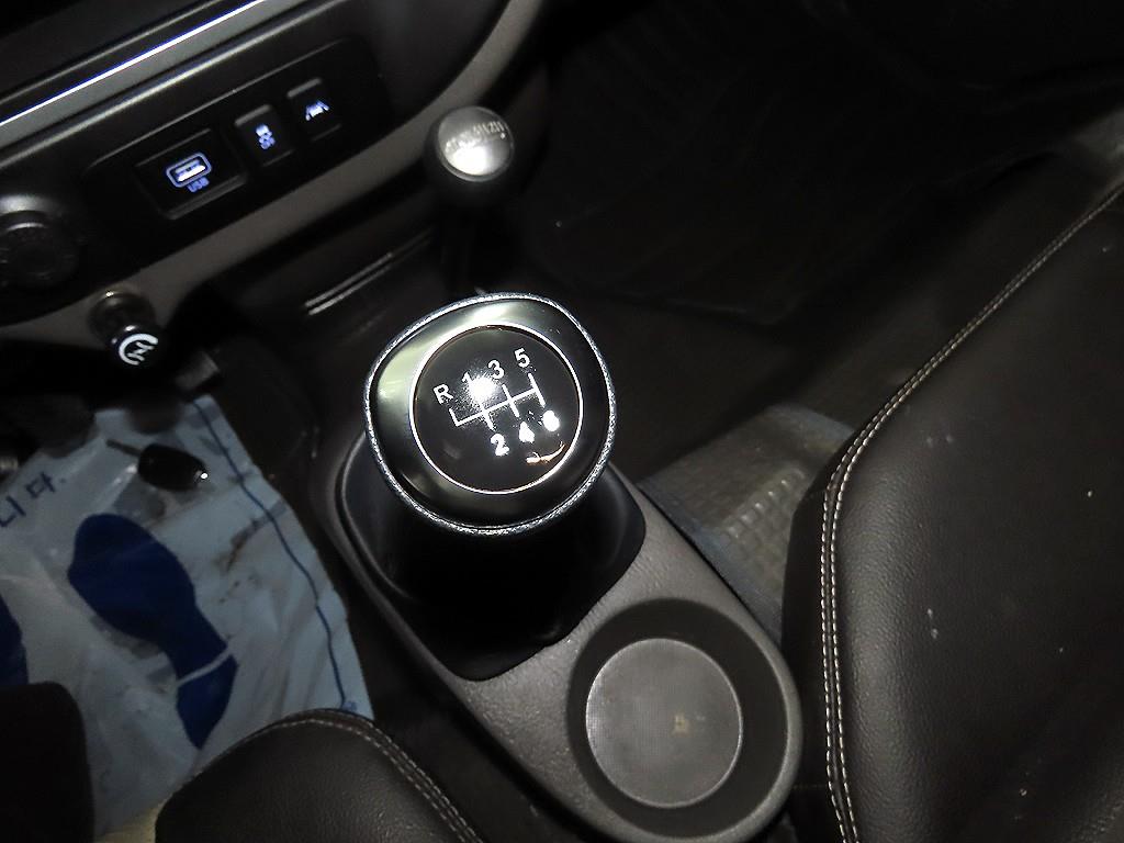 현대 포터2 1톤 카고 11