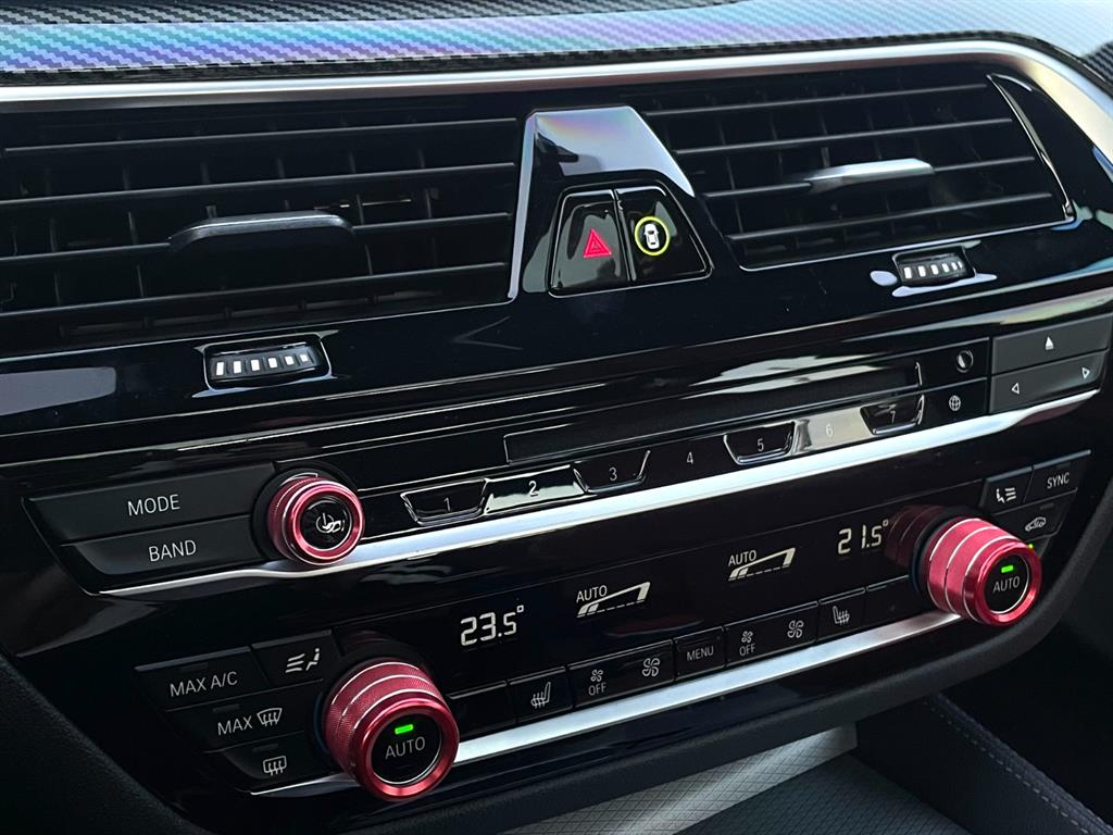 BMW]5시리즈 (G30) 530i M 스포츠