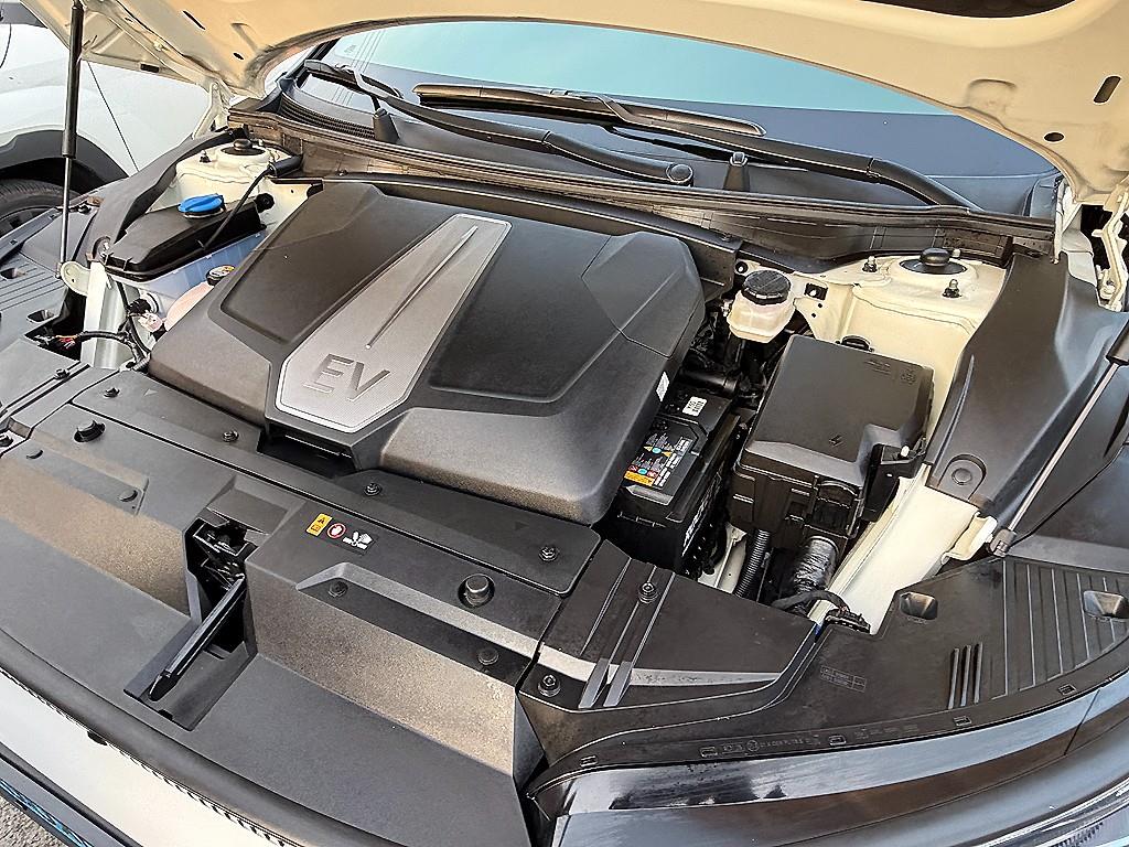 기아]EV6 롱레인지