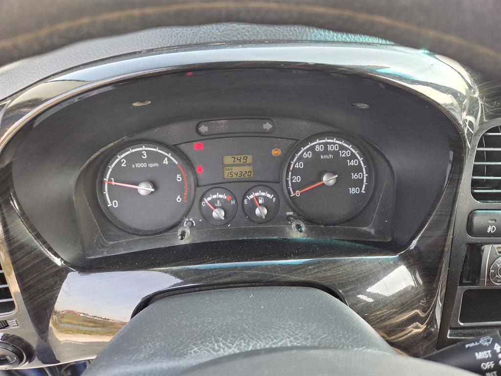 기아 봉고3 1톤 카고 8