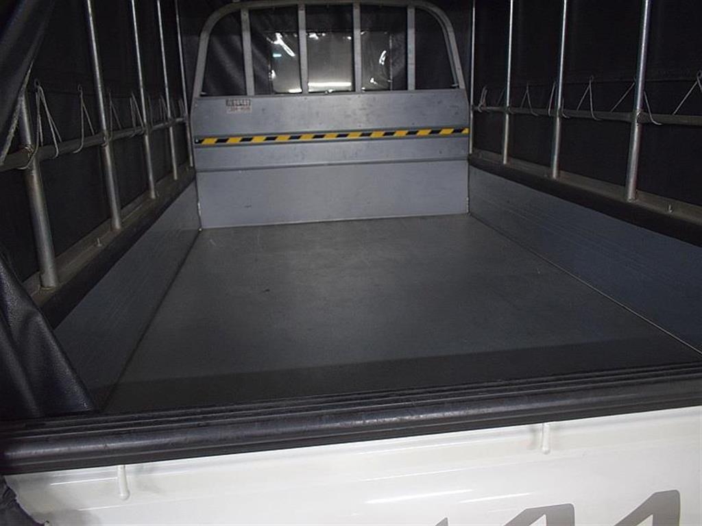 기아 봉고3 1톤 포장탑 전기 19