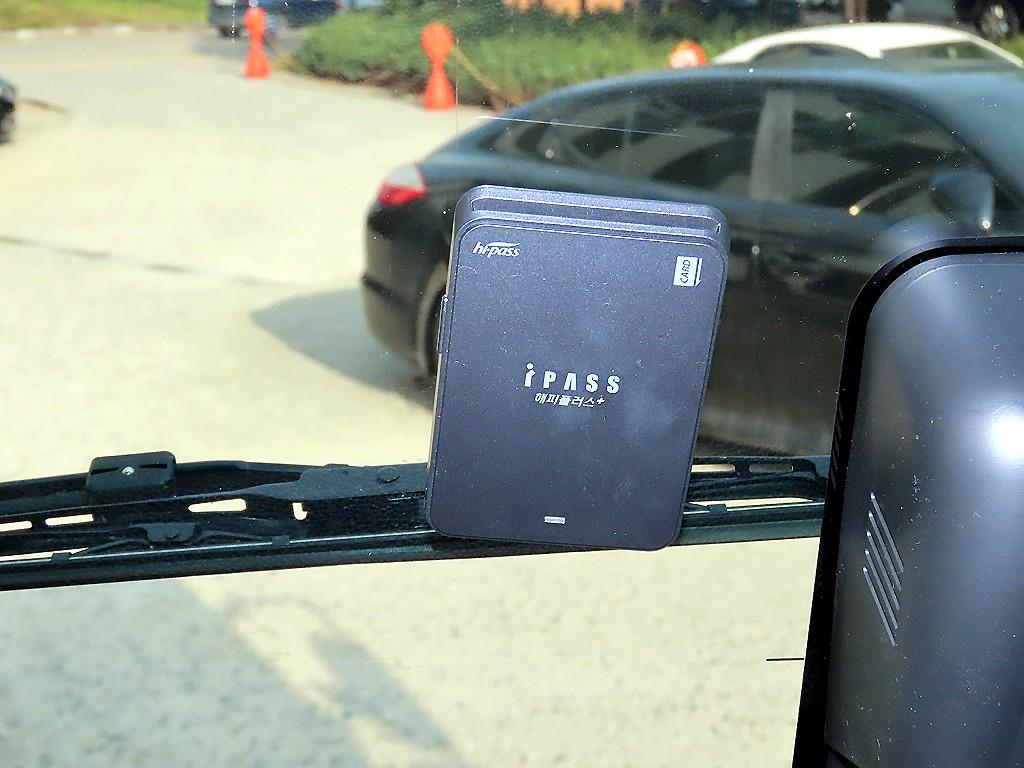 현대 올뉴마이티 3.5톤 카고 16