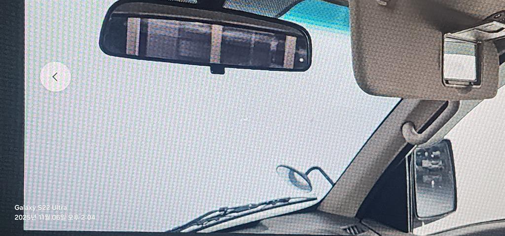 현대 포터2 1톤 카고 6