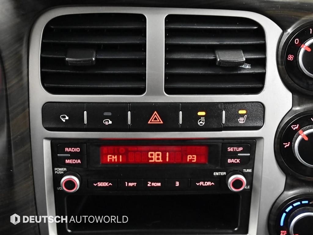 기아 봉고3 1톤 윙바디 16