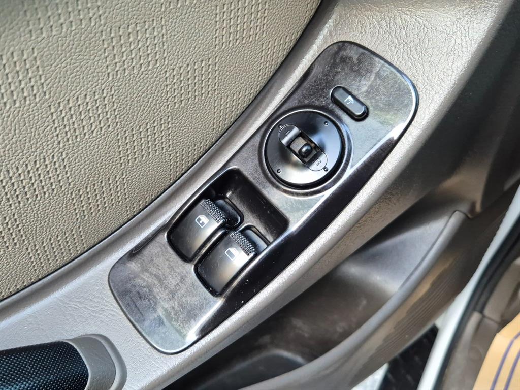 현대 포터2 1톤 카고 전기 16