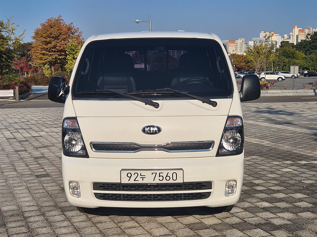 기아 봉고3 1톤 카고 1