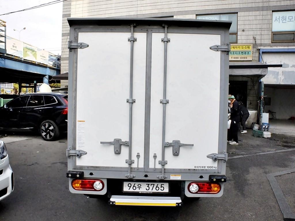 현대 포터2 1톤 표준탑 2