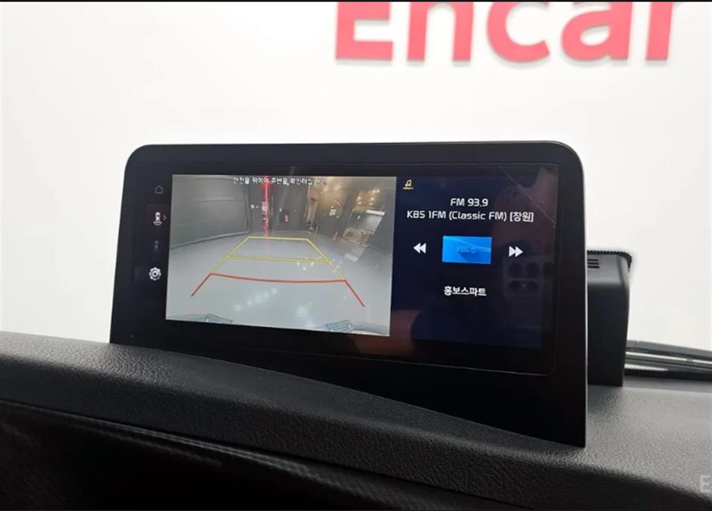 기아 봉고3 1톤 카고 전기 12