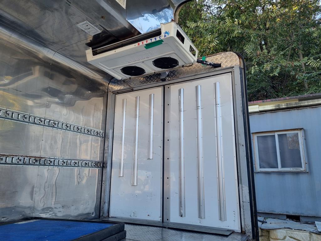 현대 올뉴마이티 3.5톤 냉장윙 투냉 3