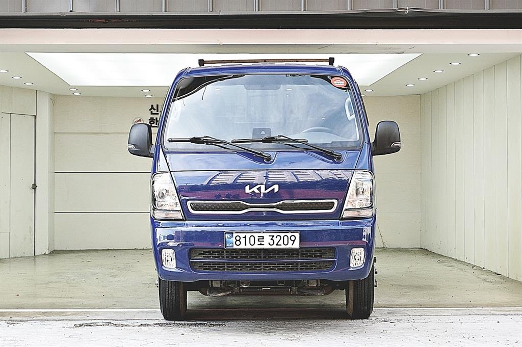 기아 봉고3 1.2톤 카고 1