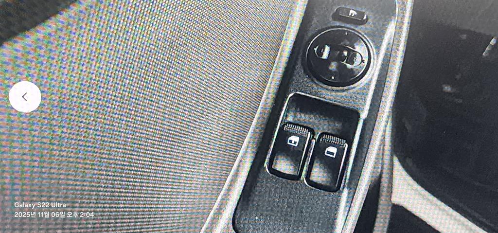 현대 포터2 1톤 카고 8