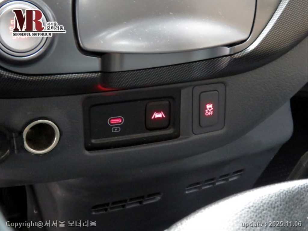 기아 봉고3 1톤 카고 LPG 13