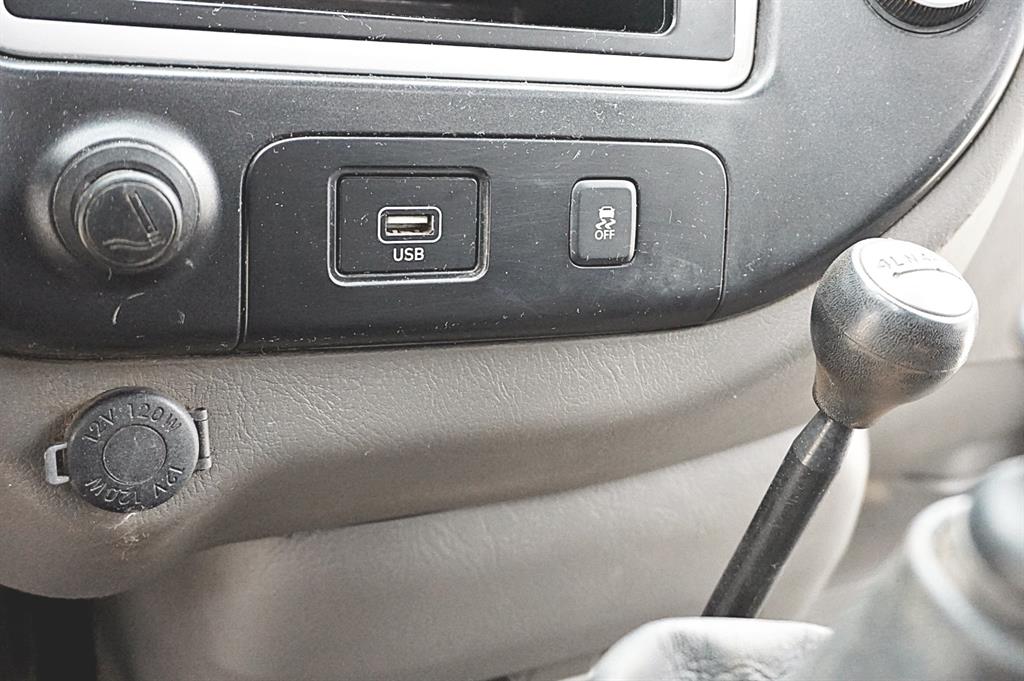 현대 포터2 1톤 카고 11