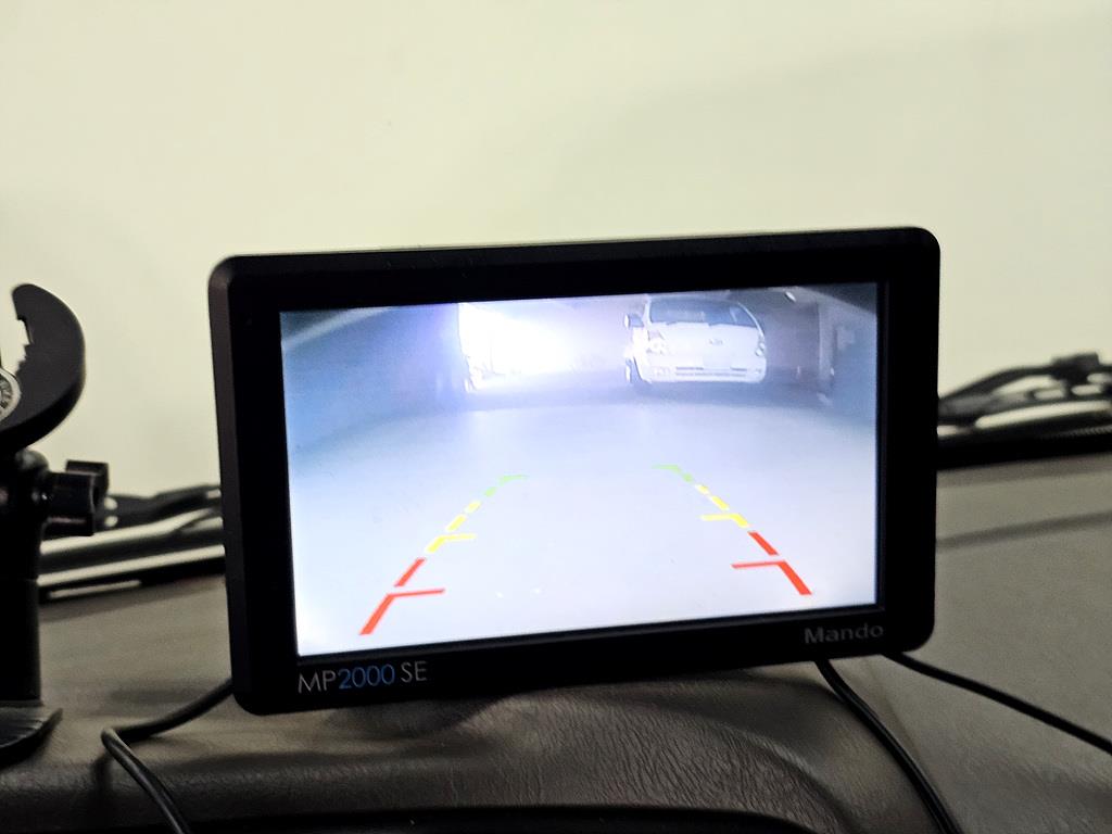 현대 포터2 1톤 카고 12