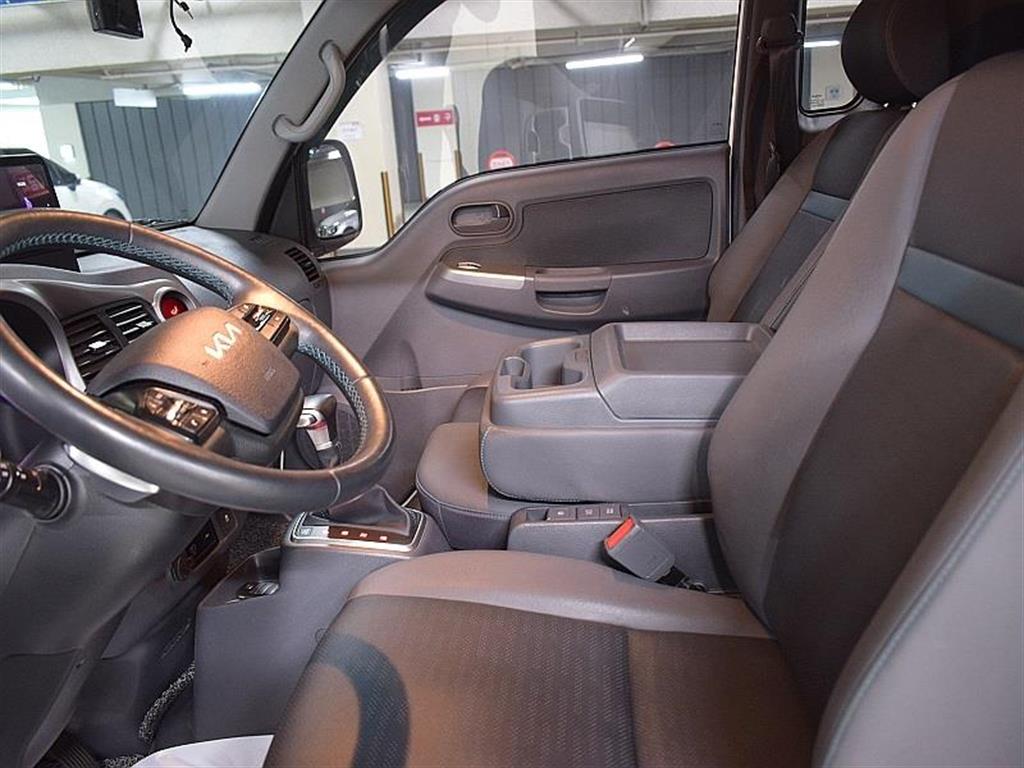 기아 봉고3 1톤 포장탑 전기 17