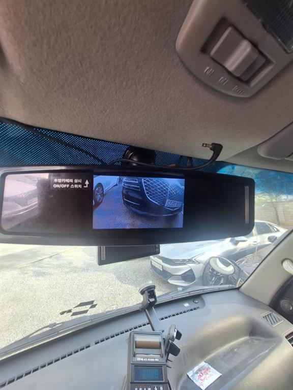 기아 봉고3 1톤 냉동탑 6