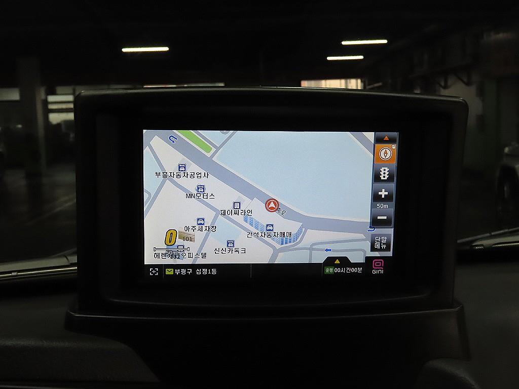 기아 봉고3 1톤 카고 19