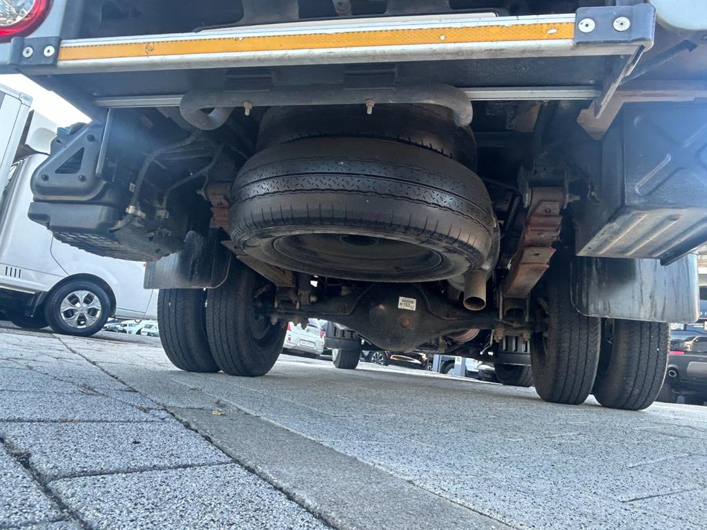 현대 포터2 1톤 표준탑 17