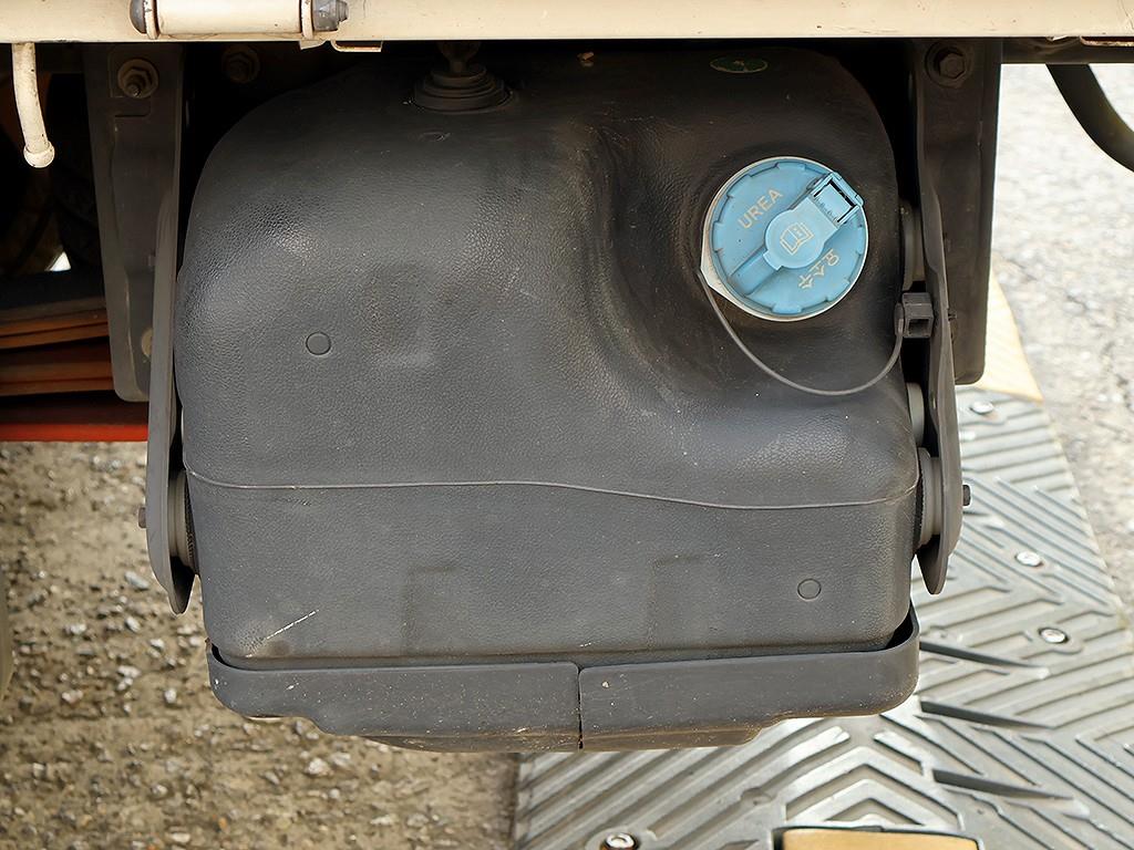 현대 포터2 1톤 카고 14