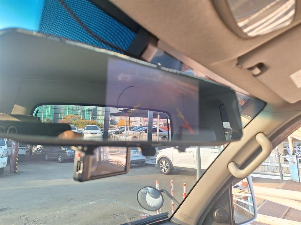 현대 포터2 1톤 카고 12