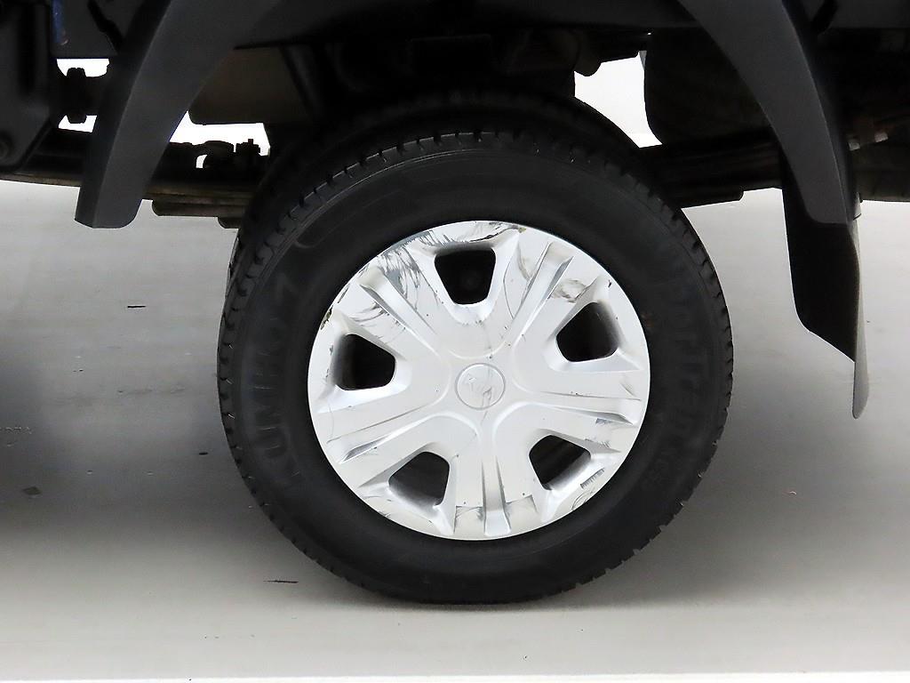 기아 봉고3 1톤 카고 19