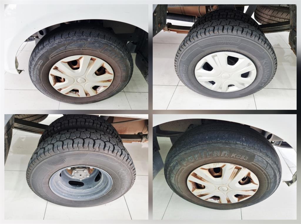 기아 봉고3 1톤 냉동탑 19