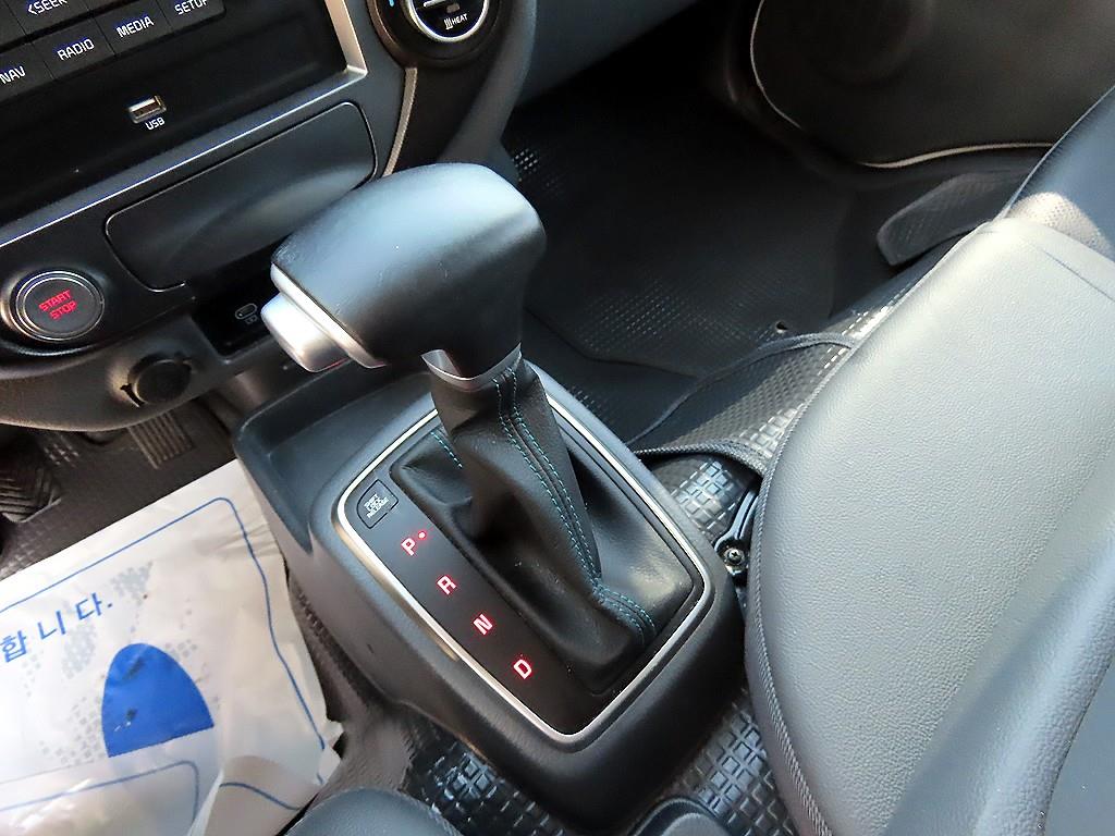 기아 봉고3 1톤 표준탑 전기 9