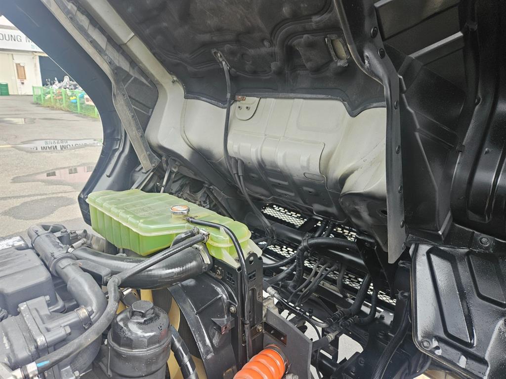 현대 이마이티 2.4톤 윙바디 일반캡 12