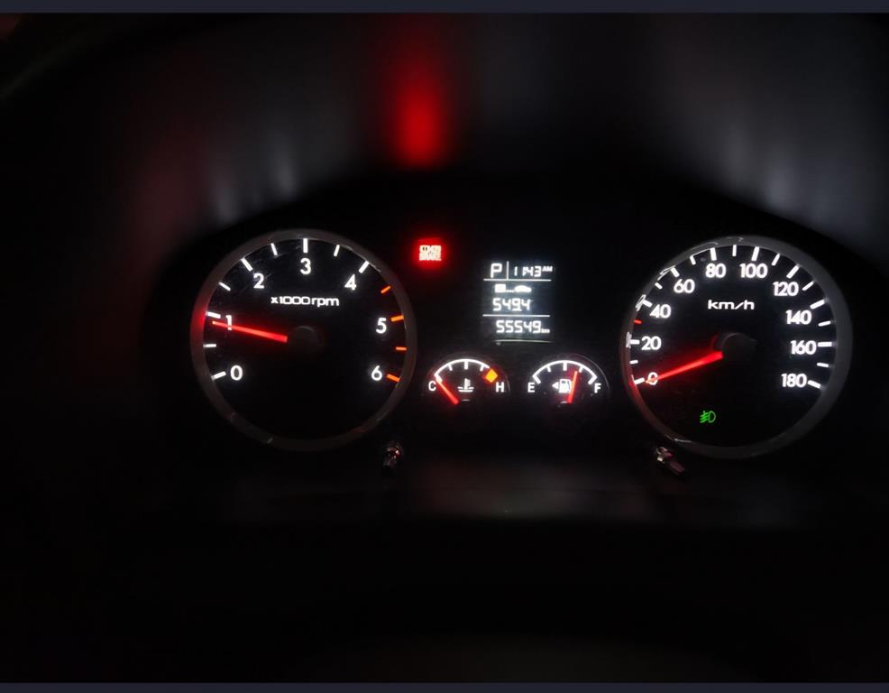 현대 포터2 1톤 카고 7