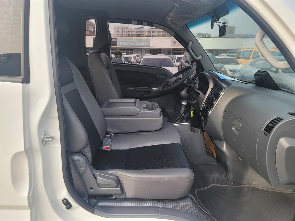 기아 봉고3 1톤 카고 14